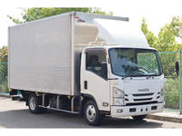 いすゞエルフアルミバン小型（2t・3t）[写真01]
