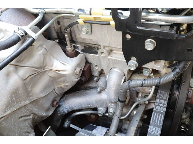 いすゞエルフアルミバン小型（2t・3t）[写真24]