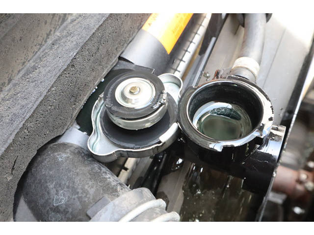 いすゞエルフアルミバン小型（2t・3t）[写真25]