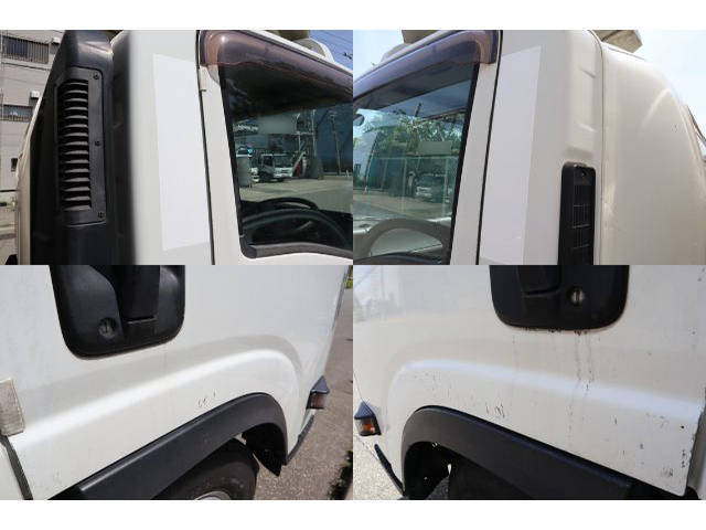 いすゞエルフアルミバン小型（2t・3t）[写真28]