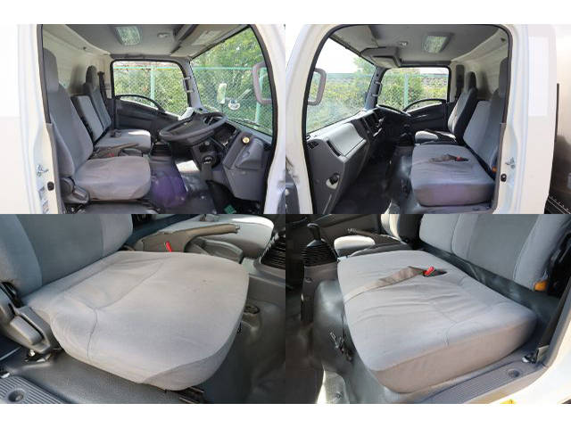 いすゞエルフアルミバン小型（2t・3t）[写真31]