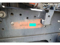 いすゞエルフアルミバン小型（2t・3t）[写真40]