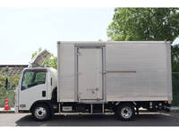 いすゞエルフアルミバン小型（2t・3t）[写真06]