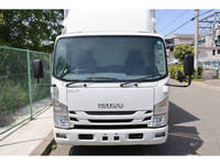 いすゞエルフアルミバン小型（2t・3t）[写真07]