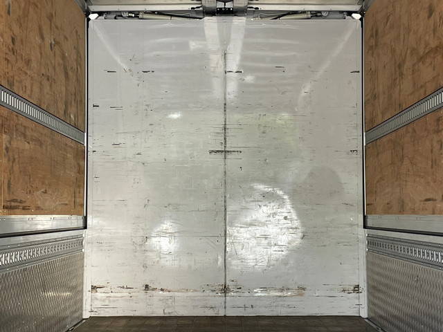 日野レンジャーアルミウイング中型（4t）[写真13]