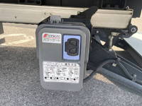 日野レンジャーアルミウイング中型（4t）[写真14]