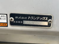 日野レンジャーアルミウイング中型（4t）[写真15]