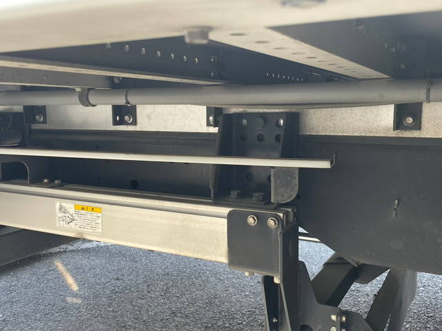 日野レンジャーアルミウイング中型（4t）[写真20]