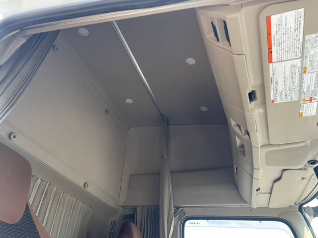 日野レンジャーアルミウイング中型（4t）[写真23]