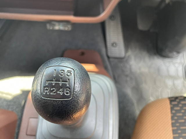 日野レンジャーアルミウイング中型（4t）[写真24]