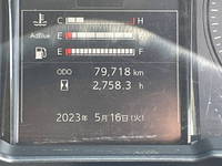 日野レンジャーアルミウイング中型（4t）[写真28]