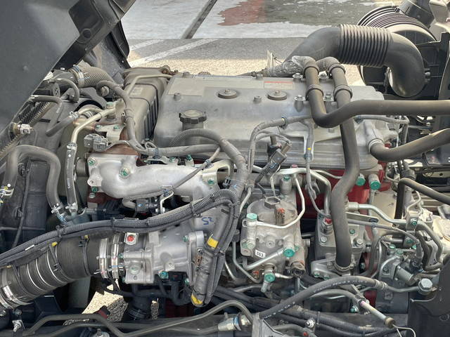 日野レンジャーアルミウイング中型（4t）[写真31]