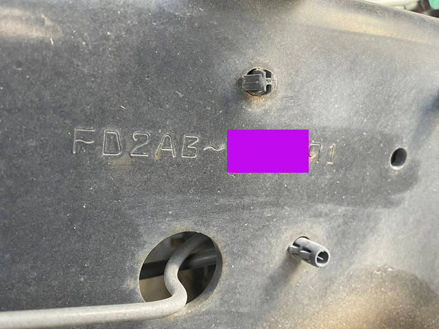 日野レンジャーアルミウイング中型（4t）[写真34]