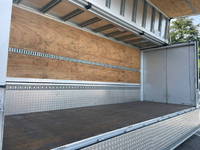 日野レンジャーアルミウイング中型（4t）[写真36]