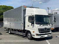 日野レンジャーアルミウイング中型（4t）[写真03]