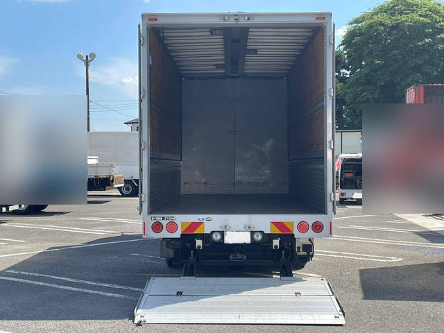 日野レンジャーアルミウイング中型（4t）[写真06]