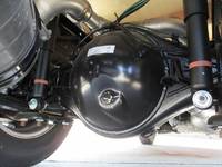 三菱ふそうキャンター平ボディ小型（2t・3t）[写真07]