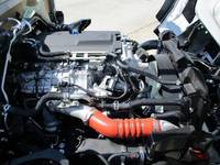 三菱ふそうキャンター平ボディ小型（2t・3t）[写真08]