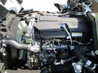 三菱ふそうキャンター平ボディ小型（2t・3t）[写真09]