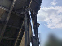 三菱ふそうスーパーグレートダンプ大型（10t）[写真11]