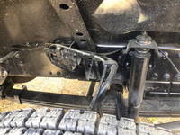 三菱ふそうスーパーグレートダンプ大型（10t）[写真19]