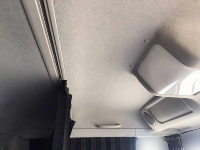 三菱ふそうスーパーグレートダンプ大型（10t）[写真24]