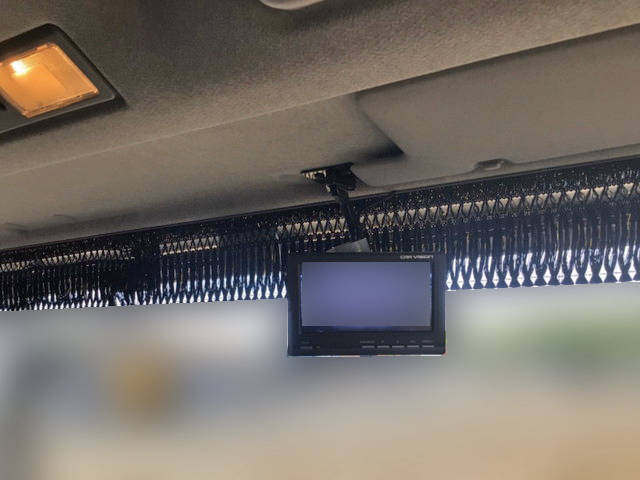 三菱ふそうスーパーグレートダンプ大型（10t）[写真27]