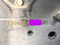 三菱ふそうスーパーグレートダンプ大型（10t）[写真29]