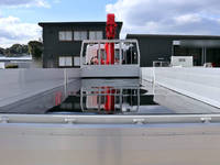 日野レンジャークレーン4段増トン（6t・8t）[写真11]