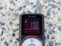 日野レンジャークレーン4段増トン（6t・8t）[写真13]