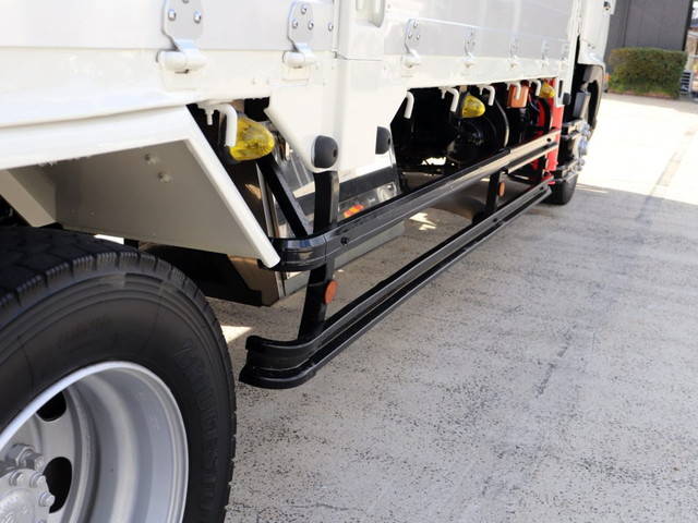 日野レンジャークレーン4段増トン（6t・8t）[写真18]