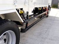 日野レンジャークレーン4段増トン（6t・8t）[写真18]