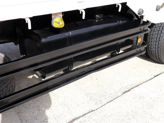 日野レンジャークレーン4段増トン（6t・8t）[写真19]