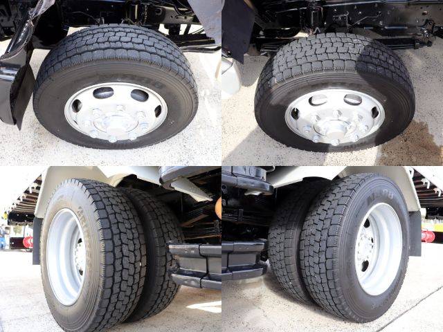 日野レンジャークレーン4段増トン（6t・8t）[写真20]