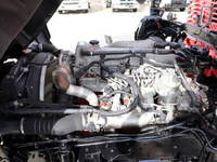 日野レンジャークレーン4段増トン（6t・8t）[写真25]