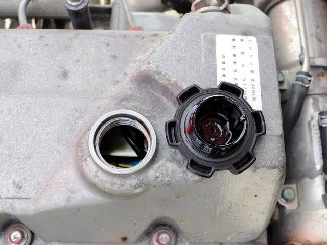 日野レンジャークレーン4段増トン（6t・8t）[写真27]