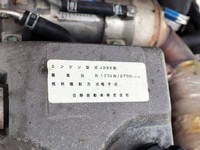 日野レンジャークレーン4段増トン（6t・8t）[写真28]