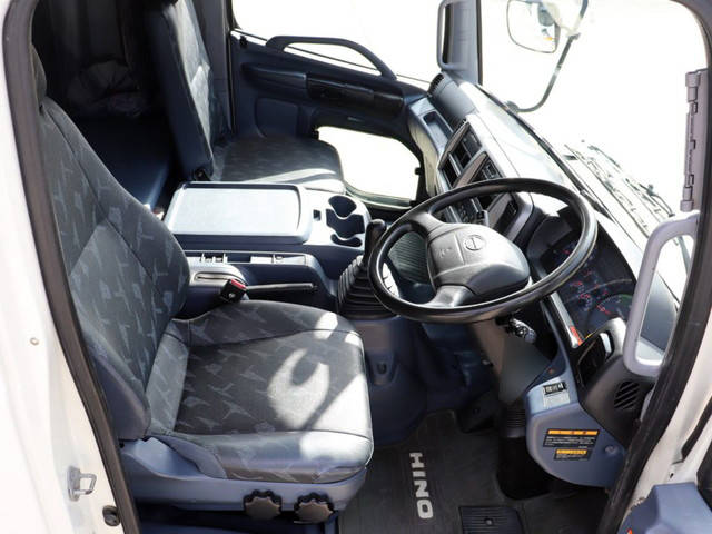 日野レンジャークレーン4段増トン（6t・8t）[写真29]