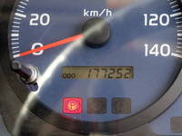 日野レンジャークレーン4段増トン（6t・8t）[写真33]