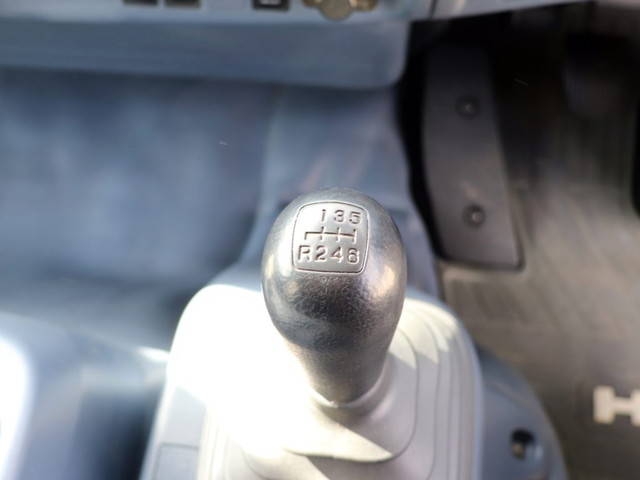 日野レンジャークレーン4段増トン（6t・8t）[写真34]