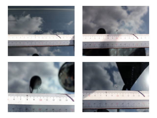 日野レンジャークレーン4段増トン（6t・8t）[写真38]