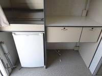 三菱ふそうファイターその他の形状中型（4t）[写真10]