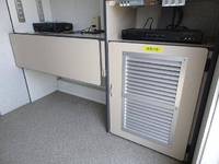 三菱ふそうファイターその他の形状中型（4t）[写真13]