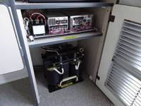 三菱ふそうファイターその他の形状中型（4t）[写真14]