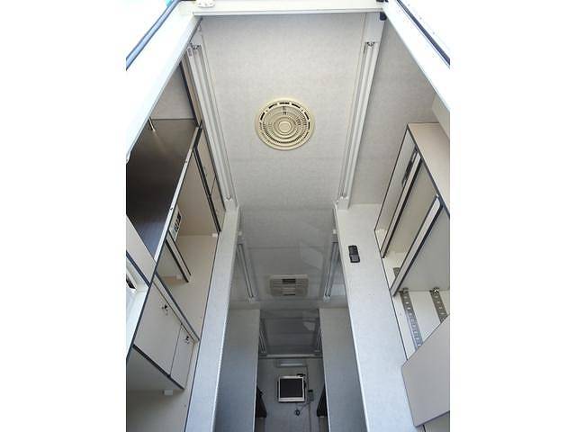 三菱ふそうファイターその他の形状中型（4t）[写真15]