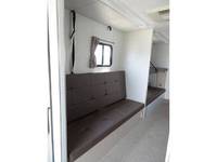 三菱ふそうファイターその他の形状中型（4t）[写真16]