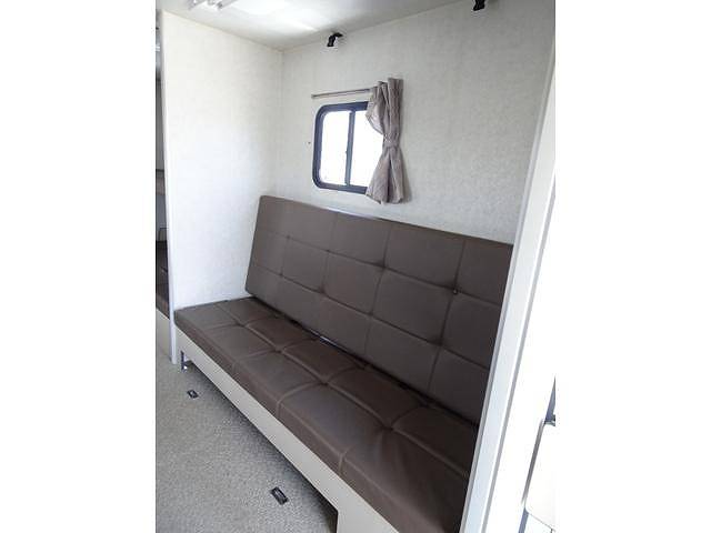 三菱ふそうファイターその他の形状中型（4t）[写真17]