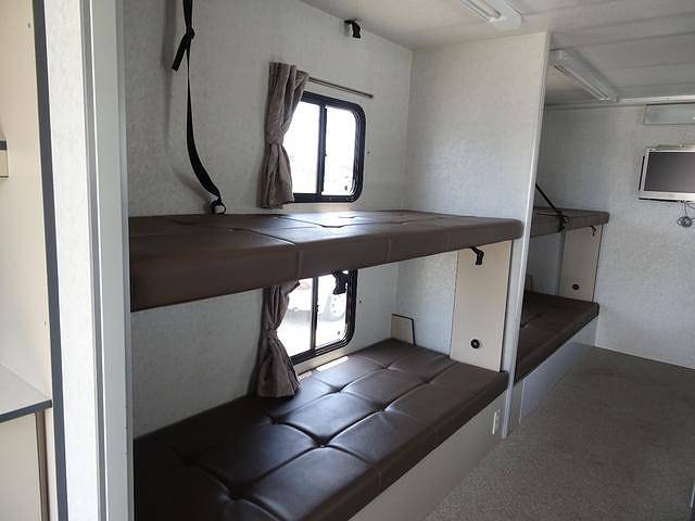 三菱ふそうファイターその他の形状中型（4t）[写真18]