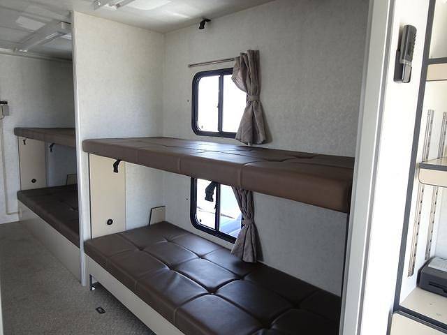 三菱ふそうファイターその他の形状中型（4t）[写真19]