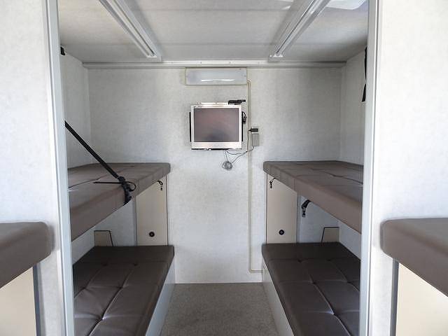 三菱ふそうファイターその他の形状中型（4t）[写真20]